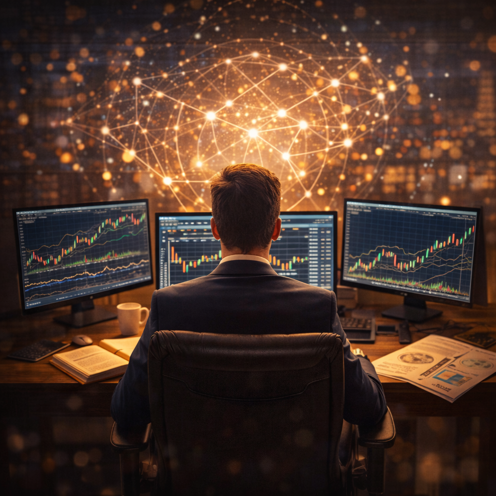 Oltre il trading