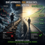 Perché la previsione è il punto debole del trading